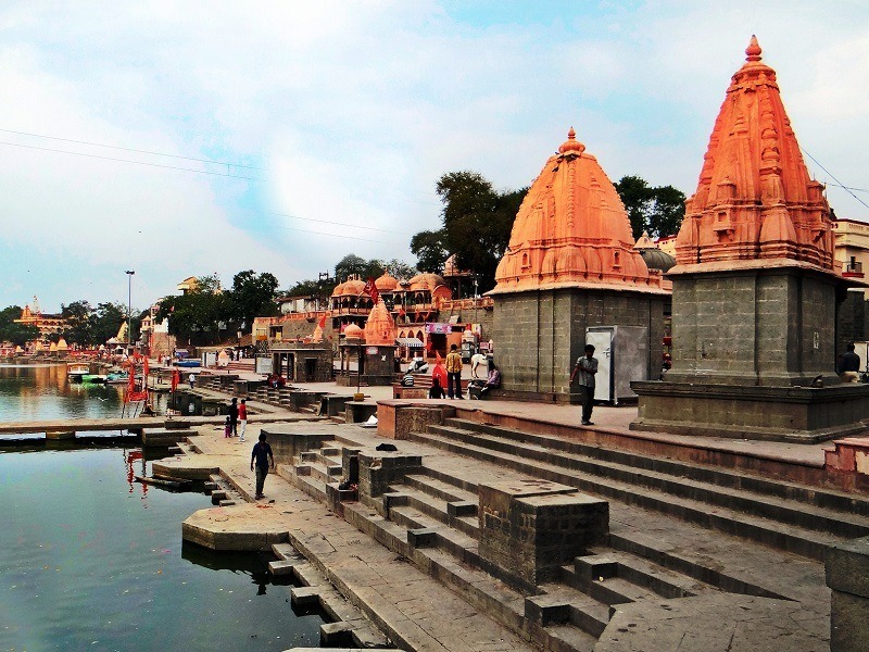 राम घाट
